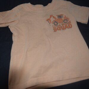 Little Builder Squad Carters 12 months